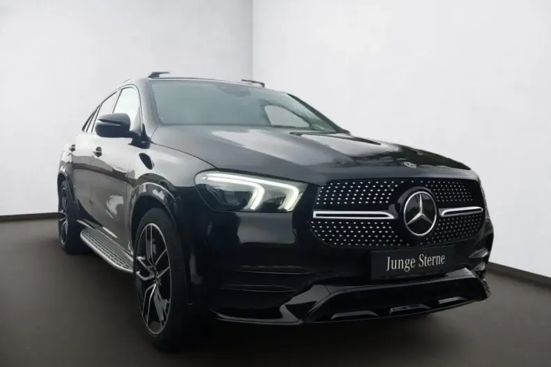 Mercedes-Benz GLE 350 din 2021 cu 24.990 km - oferta MER176728 - foto 6
