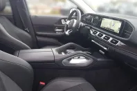 Mercedes-Benz GLE 350 din 2021 cu 24.990 km - oferta MER176728 - foto 8