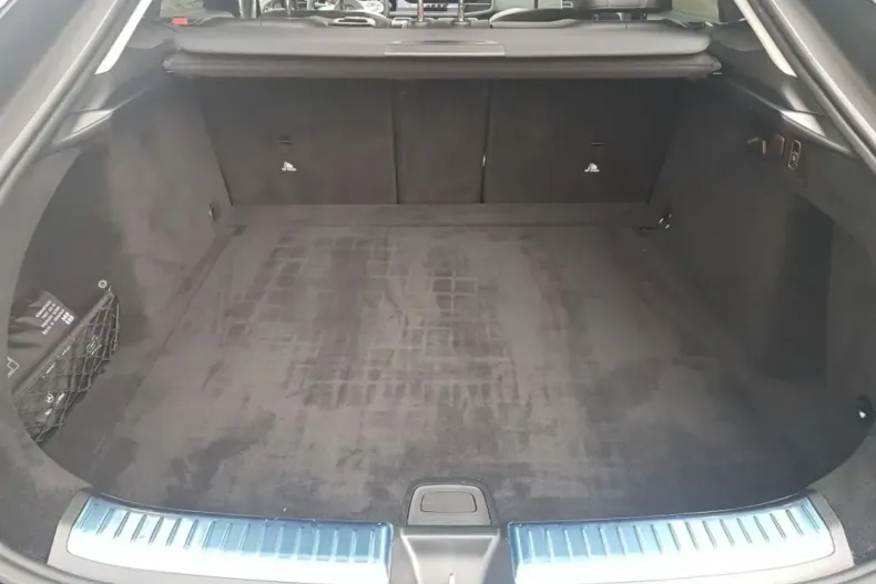 Mercedes-Benz GLE 350 din 2021 cu 24.990 km - oferta MER176728 - foto 14