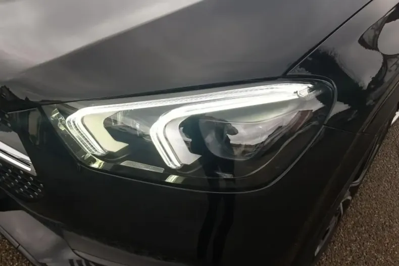 Mercedes-Benz GLE 350 din 2021 cu 24.990 km - oferta MER176728 - foto 15