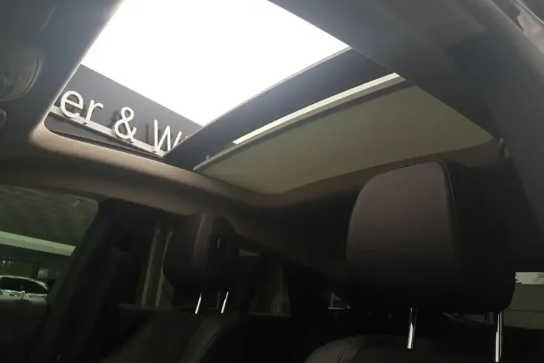 Mercedes-Benz GLE 350 din 2021 cu 24.990 km - oferta MER176728 - foto 16