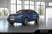 Mercedes-Benz GLE 350 din 2021 cu 40.024 km - oferta MER176729 - foto 1