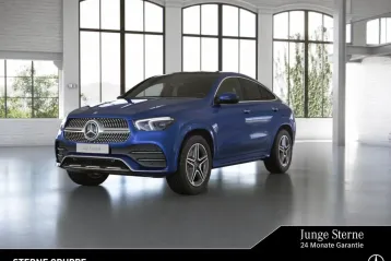 Mercedes-Benz GLE 350 din 2021 - oferta MER176729