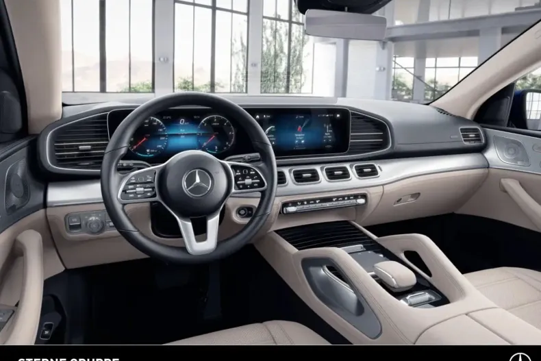 Mercedes-Benz GLE 350 din 2021 cu 40.024 km - oferta MER176729 - foto 4