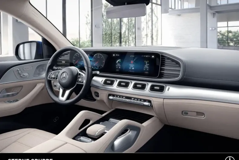 Mercedes-Benz GLE 350 din 2021 cu 40.024 km - oferta MER176729 - foto 6