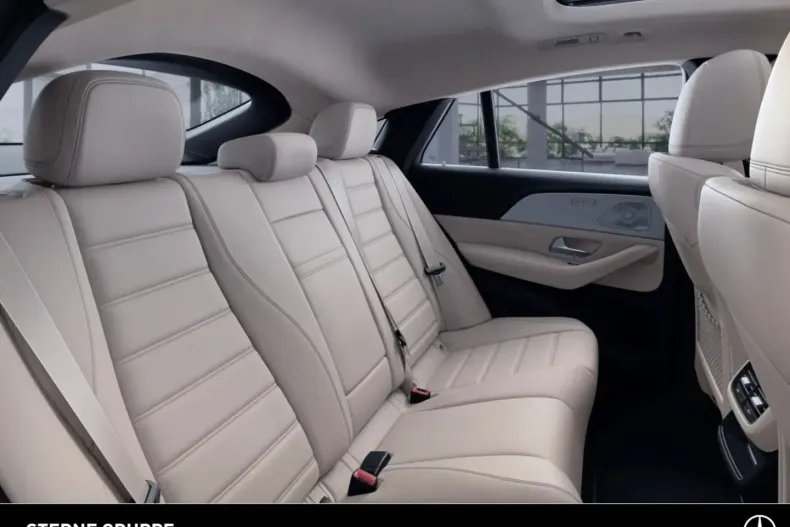 Mercedes-Benz GLE 350 din 2021 cu 40.024 km - oferta MER176729 - foto 7