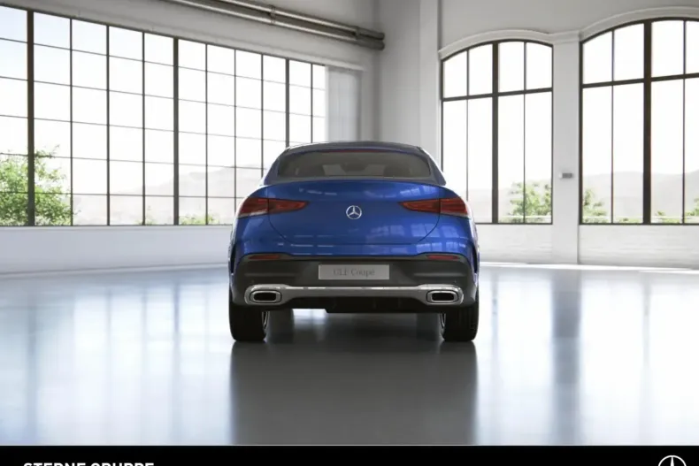 Mercedes-Benz GLE 350 din 2021 cu 40.024 km - oferta MER176729 - foto 9