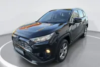 Toyota RAV4 din 2021 cu 86.900 km - oferta TOY176730 - foto 1