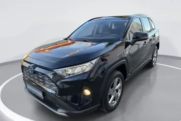 Toyota RAV4 din 2021 - oferta TOY176730