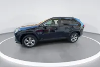 Toyota RAV4 din 2021 cu 86.900 km - oferta TOY176730 - foto 4