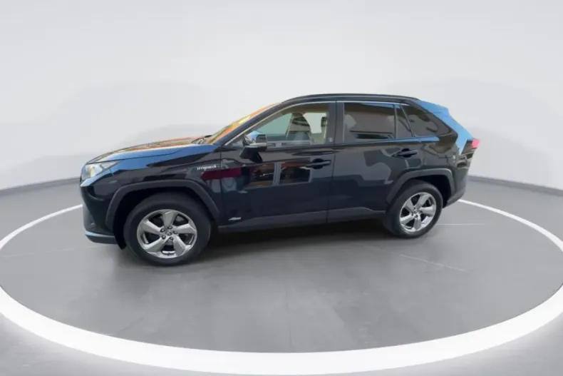 Toyota RAV4 din 2021 cu 86.900 km - oferta TOY176730 - foto 4