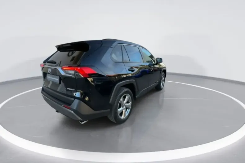 Toyota RAV4 din 2021 cu 86.900 km - oferta TOY176730 - foto 7