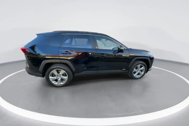 Toyota RAV4 din 2021 cu 86.900 km - oferta TOY176730 - foto 8