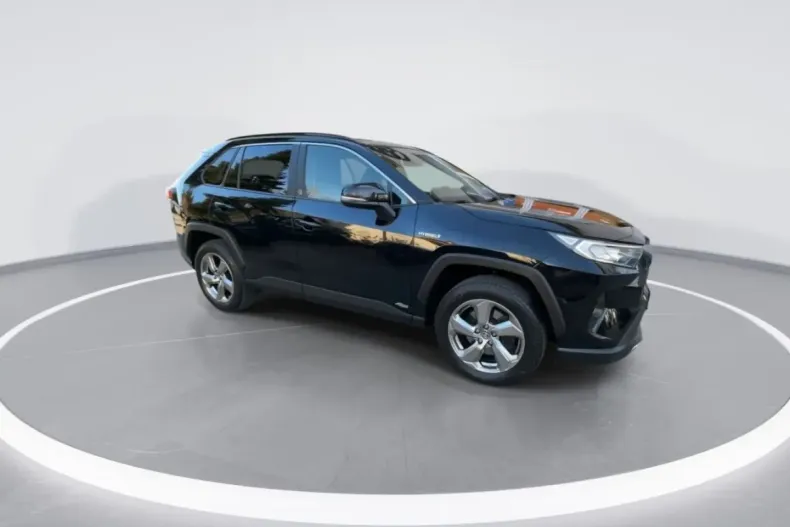 Toyota RAV4 din 2021 cu 86.900 km - oferta TOY176730 - foto 9