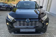 Toyota RAV4 din 2021 cu 86.900 km - oferta TOY176730 - foto 12