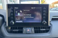 Toyota RAV4 din 2021 cu 86.900 km - oferta TOY176730 - foto 18