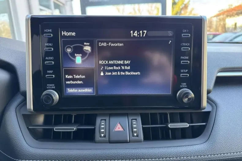 Toyota RAV4 din 2021 cu 86.900 km - oferta TOY176730 - foto 18