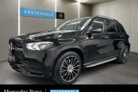 Mercedes-Benz GLE 350 din 2021 cu 87.874 km - oferta MER176731 - foto 1