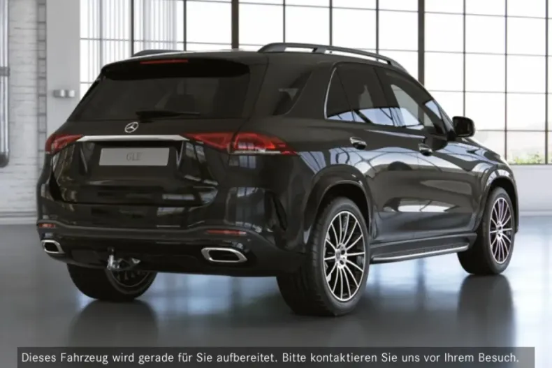 Mercedes-Benz GLE 350 din 2021 cu 87.874 km - oferta MER176731 - foto 3