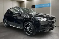 Mercedes-Benz GLE 350 din 2021 cu 87.874 km - oferta MER176731 - foto 4