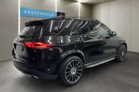 Mercedes-Benz GLE 350 din 2021 cu 87.874 km - oferta MER176731 - foto 5