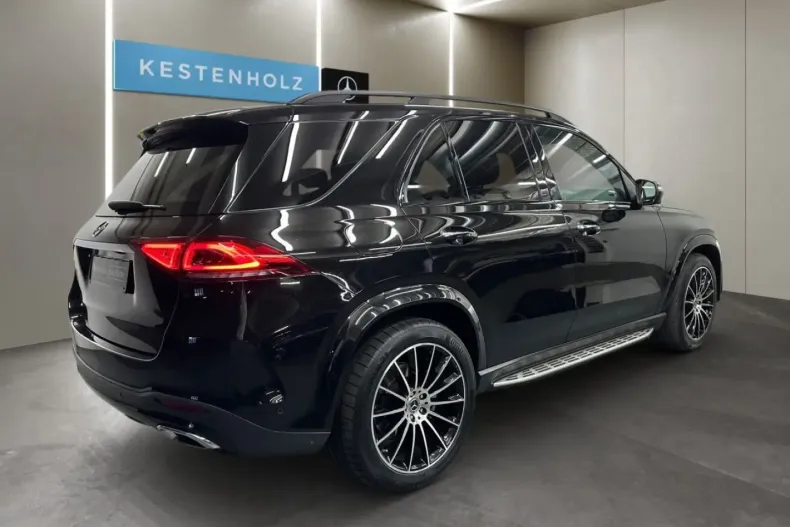 Mercedes-Benz GLE 350 din 2021 cu 87.874 km - oferta MER176731 - foto 5