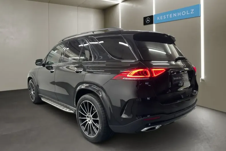 Mercedes-Benz GLE 350 din 2021 cu 87.874 km - oferta MER176731 - foto 6