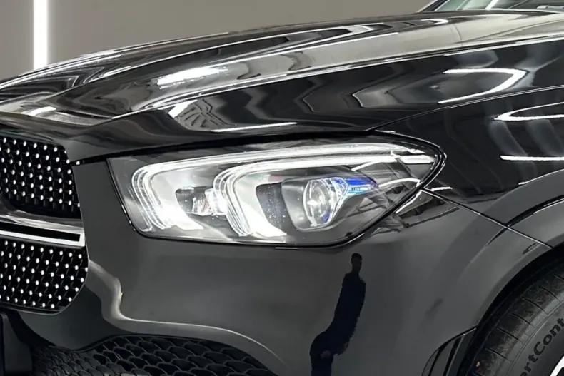 Mercedes-Benz GLE 350 din 2021 cu 87.874 km - oferta MER176731 - foto 7