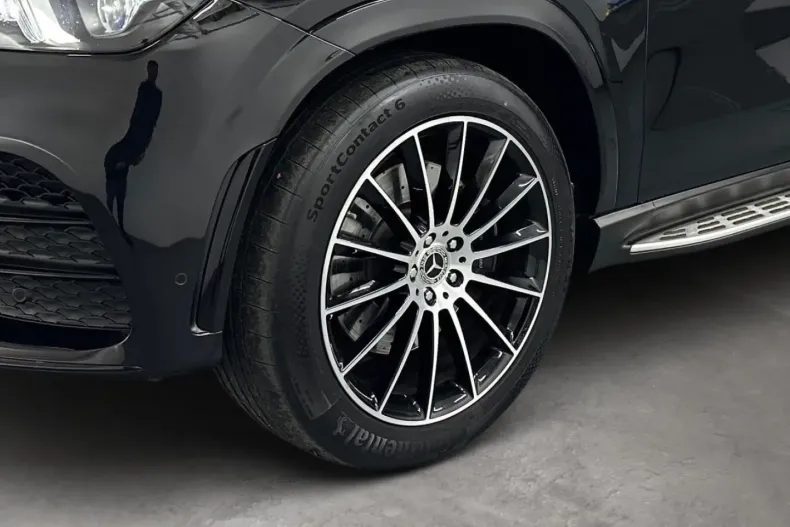 Mercedes-Benz GLE 350 din 2021 cu 87.874 km - oferta MER176731 - foto 8