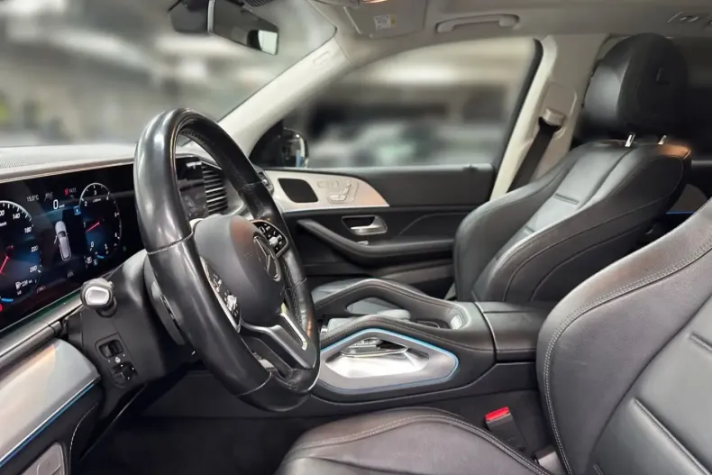 Mercedes-Benz GLE 350 din 2021 cu 87.874 km - oferta MER176731 - foto 9