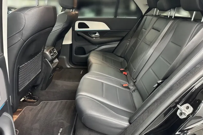 Mercedes-Benz GLE 350 din 2021 cu 87.874 km - oferta MER176731 - foto 13