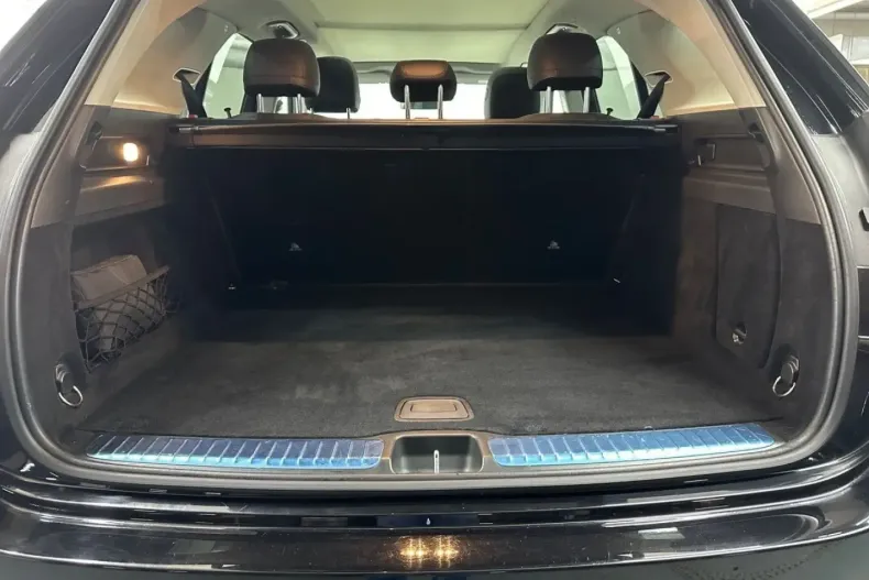 Mercedes-Benz GLE 350 din 2021 cu 87.874 km - oferta MER176731 - foto 14