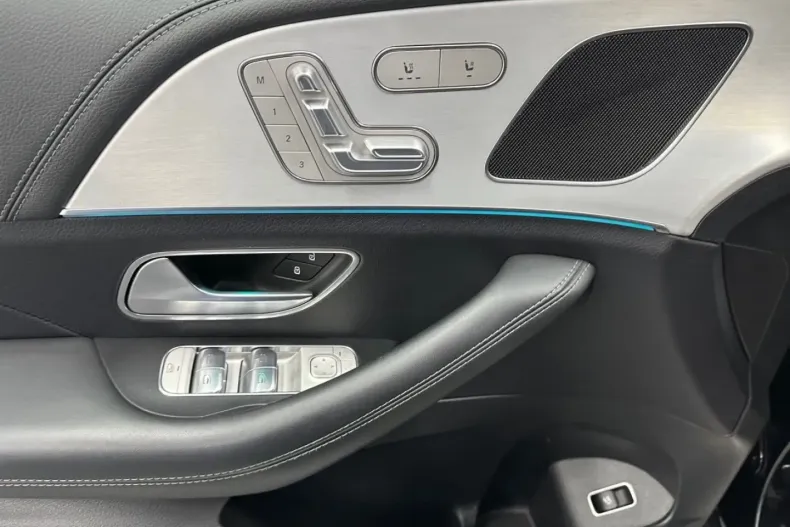 Mercedes-Benz GLE 350 din 2021 cu 87.874 km - oferta MER176731 - foto 16