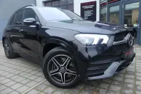 Mercedes-Benz GLE 350 din 2022 cu 38.250 km - oferta MER176732 - foto 1