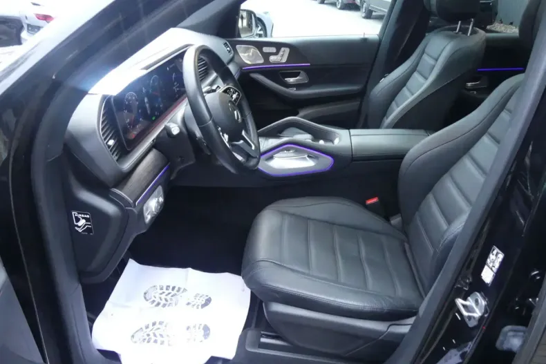 Mercedes-Benz GLE 350 din 2022 cu 38.250 km - oferta MER176732 - foto 5