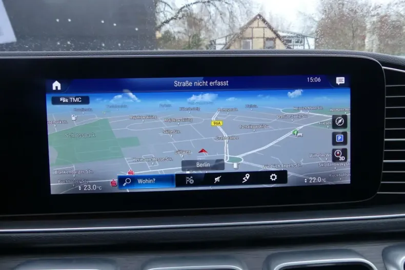 Mercedes-Benz GLE 350 din 2022 cu 38.250 km - oferta MER176732 - foto 9