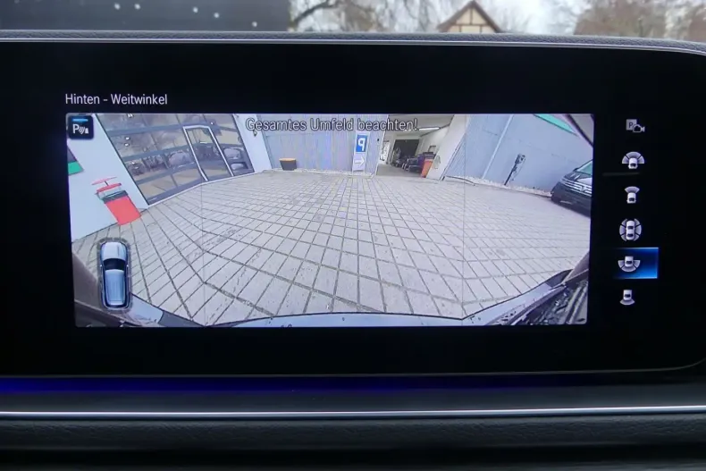 Mercedes-Benz GLE 350 din 2022 cu 38.250 km - oferta MER176732 - foto 10