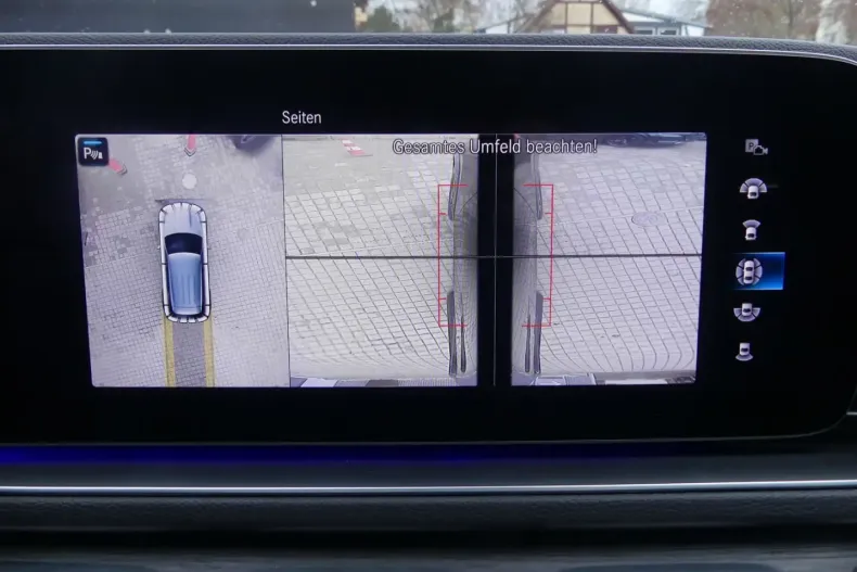 Mercedes-Benz GLE 350 din 2022 cu 38.250 km - oferta MER176732 - foto 12