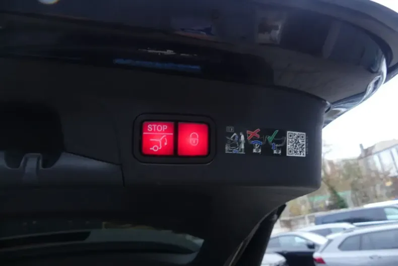 Mercedes-Benz GLE 350 din 2022 cu 38.250 km - oferta MER176732 - foto 19