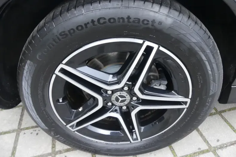 Mercedes-Benz GLE 350 din 2022 cu 38.250 km - oferta MER176732 - foto 24