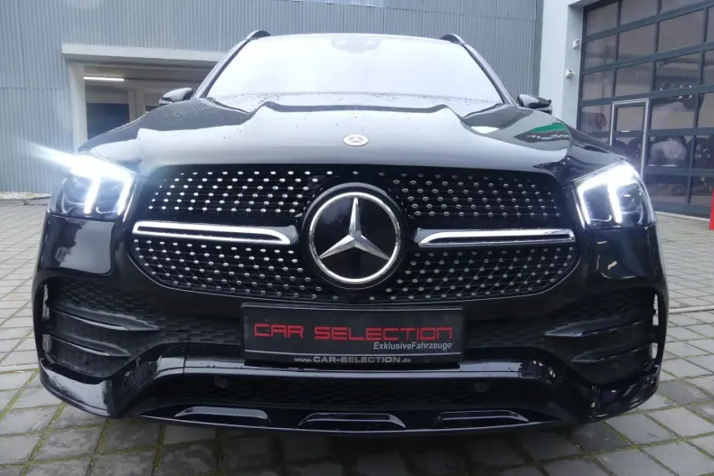 Mercedes-Benz GLE 350 din 2022 cu 38.250 km - oferta MER176732 - foto 26