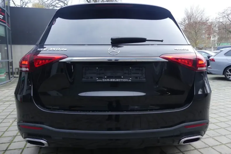 Mercedes-Benz GLE 350 din 2022 cu 38.250 km - oferta MER176732 - foto 27