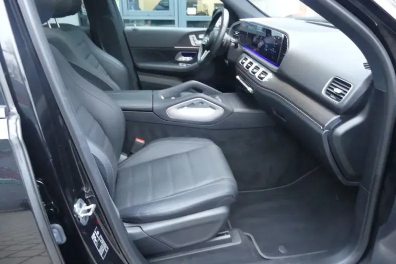 Mercedes-Benz GLE 350 din 2022 cu 38.250 km - oferta MER176732 - foto 31