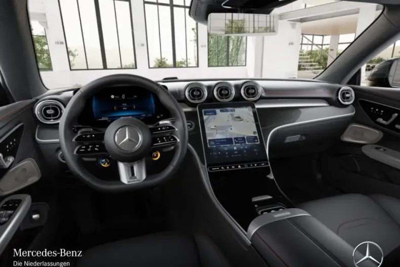 Mercedes-Benz CLE 53 AMG din 2024 cu 11.565 km - oferta MER176733 - foto 10