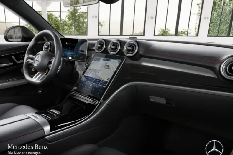 Mercedes-Benz CLE 53 AMG din 2024 cu 11.565 km - oferta MER176733 - foto 11