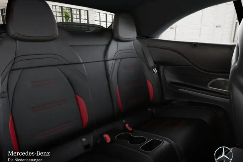 Mercedes-Benz CLE 53 AMG din 2024 cu 11.565 km - oferta MER176733 - foto 13