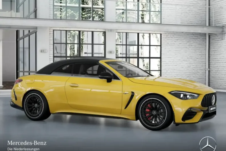 Mercedes-Benz CLE 53 AMG din 2024 cu 11.565 km - oferta MER176733 - foto 16