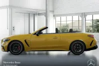 Mercedes-Benz CLE 53 AMG din 2024 cu 11.565 km - oferta MER176733 - foto 21