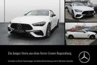 Mercedes-Benz CLE 53 AMG din 2025 cu 14.870 km - oferta MER176734 - foto 1