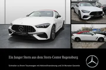 Mercedes-Benz CLE 53 AMG din 2025 - oferta MER176734